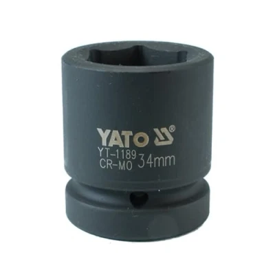 Imagen de YATO YT 1189 Cubos insertables 54 34