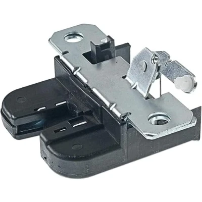 Imagen de Frankberg 1x Cerradura de puerta Servomotor Compatible con Polo 9N Hatchback 2001 2009 Sustituir# 6Q6827505E