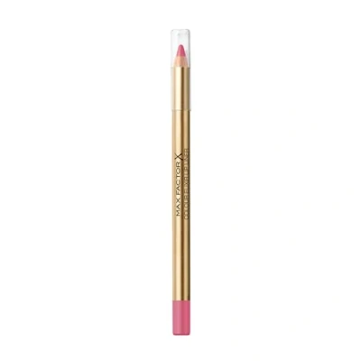 Imagen de Max Factor Colour Elixir Lip Liner, Perfilador de labios, Tono 35 Pink Princess 4g