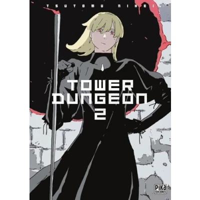 Imagen de Tower Dungeon 2