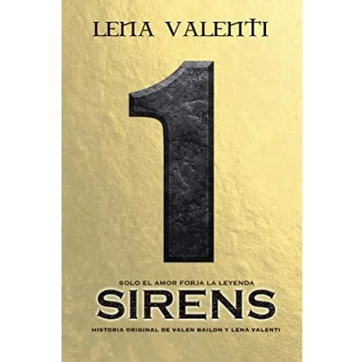 Imagen de Sirens 1