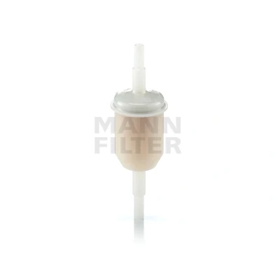 Imagen de MANN FILTER WK 31/2 Filtro Combustible de tubería 8,1 6,1 BMW: 3 Berlina, Cabrio, 5 SEAT: Marbella Hatchback, IBIZA 1, 131