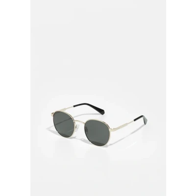 Imagen de Polaroid Unisex Gafas de sol goldcoloured/grey, Talla: 51, Gold coloured/grey
