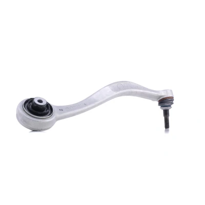 Imagen de LEMFÖRDER 38257 01 Barra oscilante, suspensión de ruedas Eje delantero, derecha, debajo, delante Brazo oscilante transversal Aluminio BMW: 3 Berlina