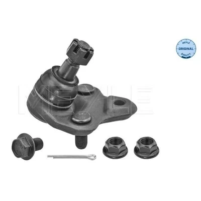 Imagen de MEYLE 30 16 010 0041 Rótula de suspensión debajo, Eje delantero, izquierda, derecha con accesorios ORIGINAL Quality TOYOTA: RAV4 II SUV