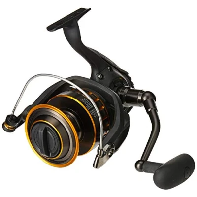 Imagen de Daiwa BG 6500 Carrete de pesca