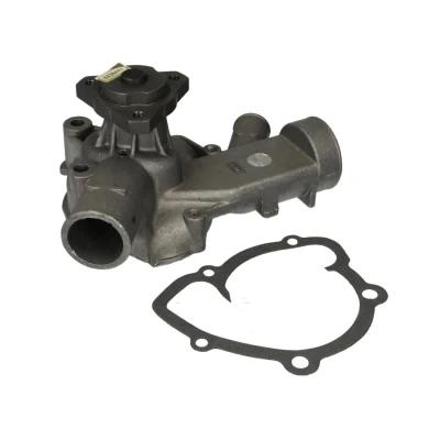 Imagen de HEPU P529 Bomba de agua con junta mecánico Metal PORSCHE: 924 Coupé