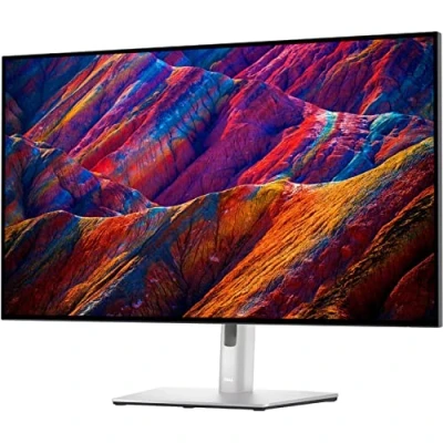 Imagen de Dell UltraSharp U3223QE Pantalla LED 4K 31.5&quot; con 3 años de Basic Advanced Exchange (CA, EE. UU