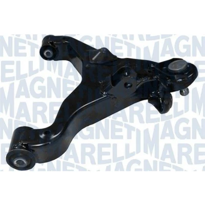 Imagen de MAGNETI MARELLI 301181385800 Barra oscilante, suspensión de ruedas Eje delantero, izquierda Brazo oscilante transversal NISSAN: Pathfinder 3