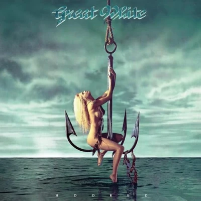 Imagen de Hooked (Ltd. CD)