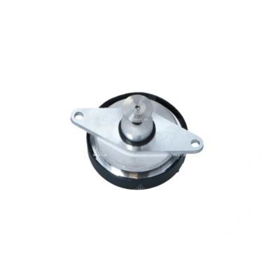 Imagen de NRF 48399 Válvula EGR neumático con junta anular OPEL: Zafira A, Astra G Berlina, CC