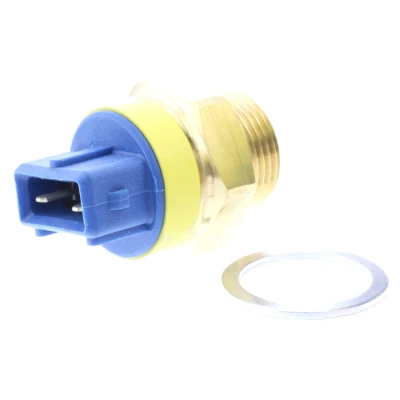 Imagen de VEMO Original Quality V42 99 1151 Interruptor de temperatura, ventilador del radiador M22 x 1,5 PEUGEOT: 206 Hatchback, 306 Hatchback