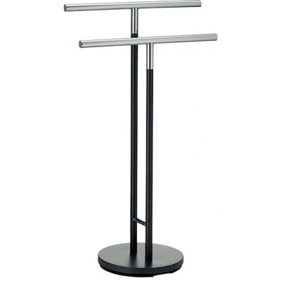 Imagen de Kela Toallero Sinerio, Metal, Anthracite, One Size