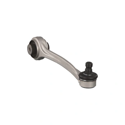 Imagen de FEBI BILSTEIN 175158 Barra oscilante, suspensión de ruedas con apoyo posterior, arriba, Eje delantero, derecha Brazo oscilante transversal Aluminio 16