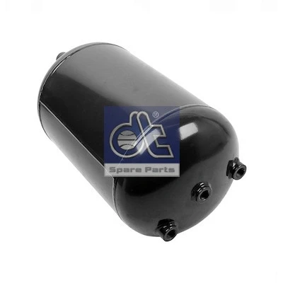 Imagen de DT Spare Parts 2.44344 Depósito de aire, sistema aire comprimido