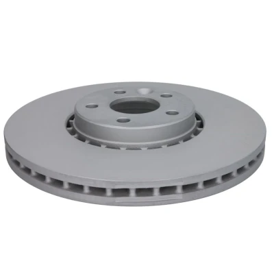 Imagen de FERODO PREMIER Coat+ disc DDF1801C 1 Disco de freno 328 30 5 ventilado sin tornillos VOLVO: XC60 I