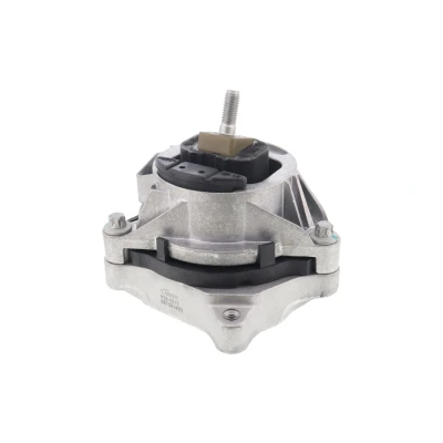 Imagen de VAICO V20 4317 Soporte de motor Delante, izquierda hidráulico M10 x 1,5 BMW: 4 Gran Coupe, 3 Touring, Berlina