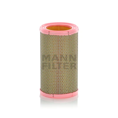 Imagen de MANN FILTER C 1380 Filtro de aire 220 128 Cartucho filtrante RENAULT: 21 Berlina, 25, Kangoo I, CITROËN: CX 2, 1