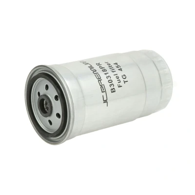 Imagen de JC PREMIUM B30318PR Filtro Combustible enroscable, fino FIAT: Ducato II Furgón, Multipla, Punto Hatchback, KIA: SORENTO 1