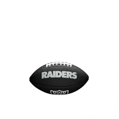 Imagen de Wilson Pelota de fútbol americano MINI NFL TEAM SOFT TOUCH, Cuero mixto suave al tacto
