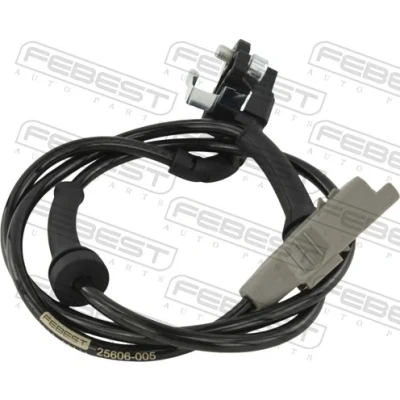 Imagen de Sensor, revoluciones de rueda FEBEST 25606 005