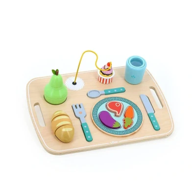 Imagen de Bandeja de Comida Multiactividad