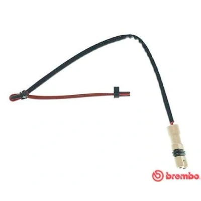 Imagen de BREMBO A 00 343 Sensor de Desgaste Pastillas Frenos PORSCHE: Boxster, Cayman