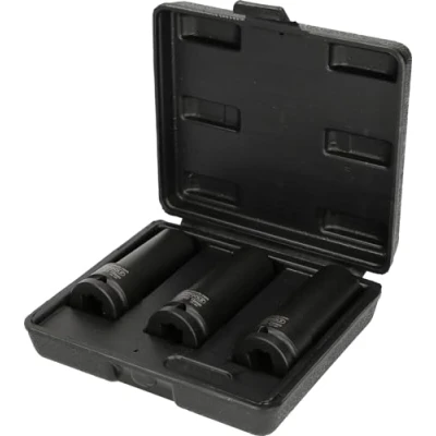 Imagen de KS TOOLS 515.0605 Juego de llaves vaso