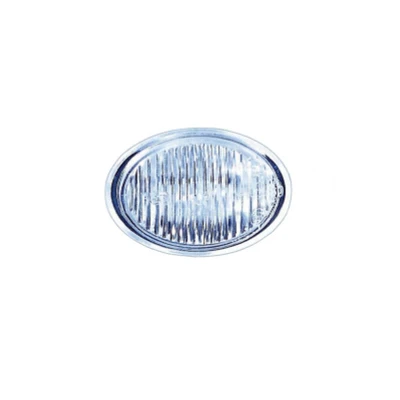 Imagen de PRASCO LA0024141 Intermitente blanco ambos lados, Delante, izquierda, derecha sin portalámparas FIAT: 500 Hatchback