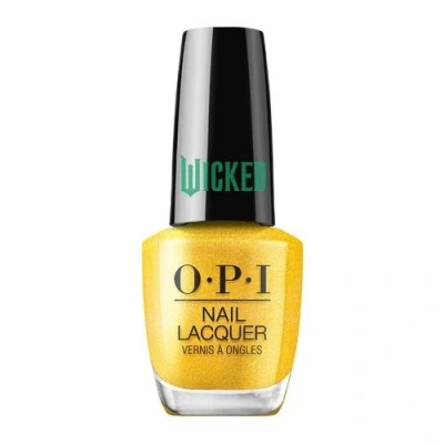 Imagen de OPI Nail Lacquer Colección Wicked Esmalte de Uñas con Duración Hasta 7 Días Love You So Munchkin!, 15ml