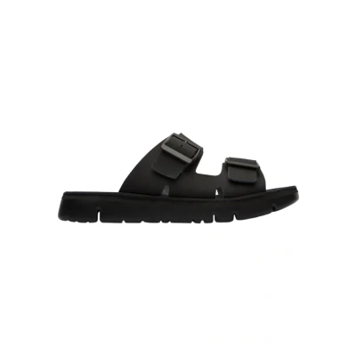 Imagen de Camper Oruga Sandal K200633, Flat Mujer, Black, 38 EU