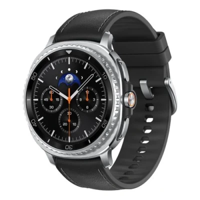 Imagen de Samsung Galaxy Watch8 Classic 46mm Cellular Negro
