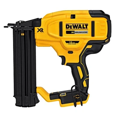Imagen de Dewalt DCN680N XR Clavadora sin escobillas, 18 V, solo el cuerpo, multicolor, tamaño XS