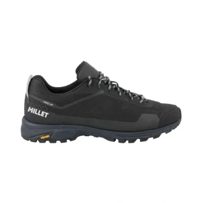 Imagen de MILLET Hike Up M, Zapatos para Senderismo Hombre, Negro Nuevo Logo, 47 1/3 EU