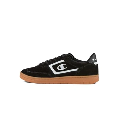 Imagen de Champion Cl78 S Low, Zapatillas Deportivas Hombre, Negro (KK002), 42.5 EU