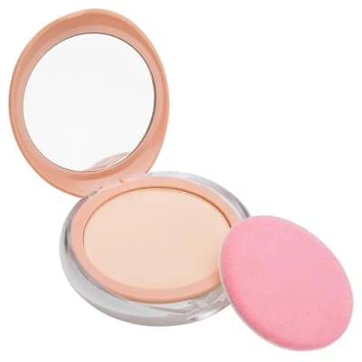 Imagen de Impala Polvos Compactos Cobertura Total con Efecto Natural Maquillaje Polvo Compacto Larga Duración Fija tu Base de Mate Disponible en Más Tonos Color Nº2