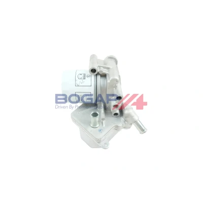 Imagen de BOGAP F1425100 Radiador de Aceite FORD: Transit Mk6 Tourneo, Furgoneta, Mk7 Caja / Chasis, FIAT: Ducato III Furgón, Bus