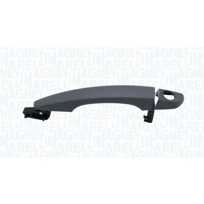 Imagen de MAGNETI MARELLI 350105038400 Manecilla de Puerta izquierda imprimado CITROËN: C4 Grand Picasso 2, Berlingo Furgón, PEUGEOT: 3008 II SUV
