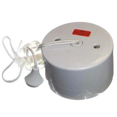 Imagen de Interruptor de doble polo 16 A con neón