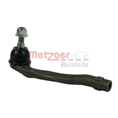 Imagen de METZGER 54046711 Rótula de dirección Eje delantero, izquierda PEUGEOT: 508 I Berlina, SW
