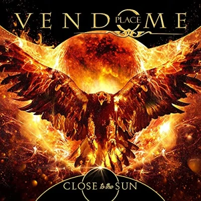 Imagen de Close to the sun