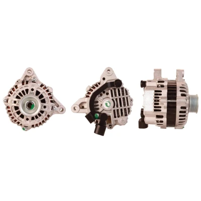 Imagen de LUCAS ELECTRICAL LRA02311 Alternador 12V 120A CITROËN: Berlingo II, C5 I Hatchback, C4 PEUGEOT: 307 SW, 407 Berlina