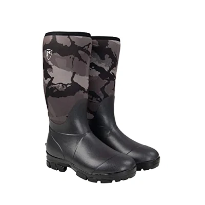 Imagen de Fox Rage Camo Bota de Neopreno 43 Botas pesca