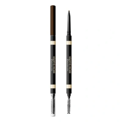 Imagen de Max Factor Brow Shaper Eyebrow Pencil 30 Deep Brown Kredka do brwi