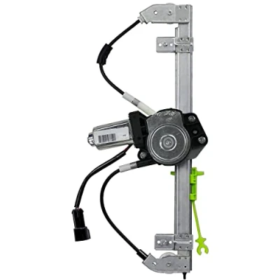 Imagen de Valeo Elevalunas Delante, derecha eléctrico con electromotor sin función de confort 851275 FIAT: 500 Hatchback, C Cabrio