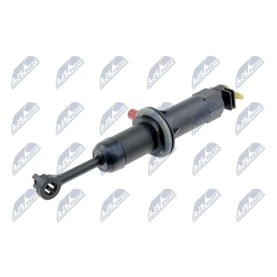 Imagen de NTY NSP RE 011 Cilindro Maestro de Embrague RENAULT: Kangoo I Express, CLIO 2, Scénic 1