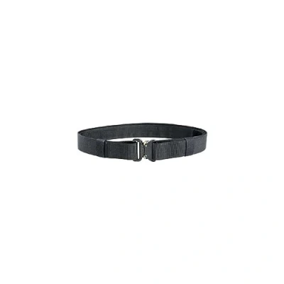 Imagen de Tasmanian Tiger TT Equipment MK II Set Cinturón, Unisex Adulto, Negro, 80 90 x 4,3 cm
