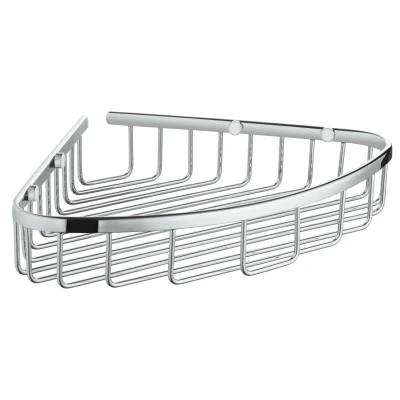Imagen de Grohe BauCosmopolitan Bandeja jabonera, color cromo (Ref.40663001)