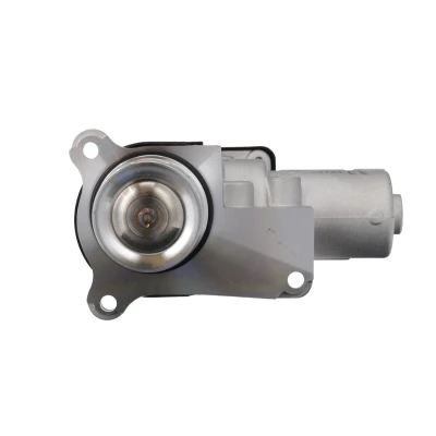Imagen de VALEO 703206 válvula EGR eléctrico sin radiator EGR, con juntas SEAT: Ibiza 3, Altea XL, Leon II Hatchback, VOLKSWAGEN: Golf 5