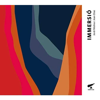 Imagen de Immersio Jordi Molina